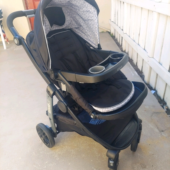 Graco Mode LX stroller - Picture 1 of 1